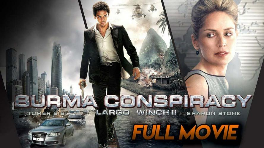 Tập Full Sát Thủ Mồ Côi 2