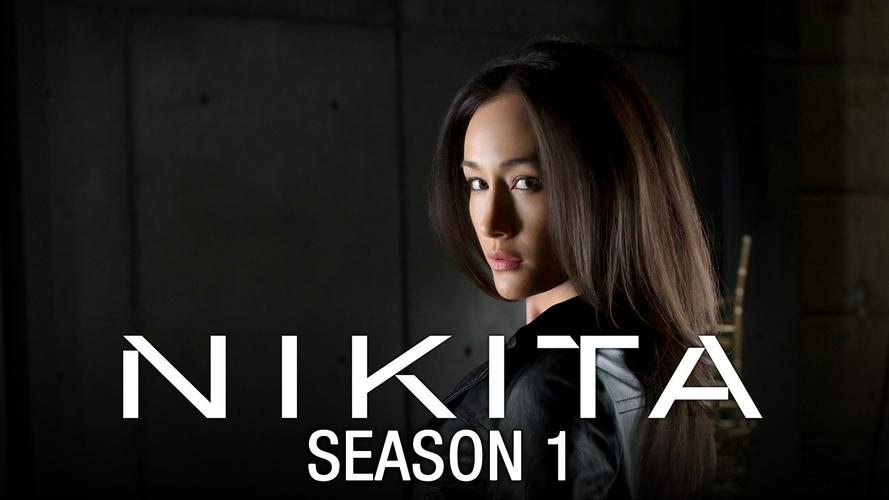 Tập 1 Sát Thủ Nikita (Phần 1)