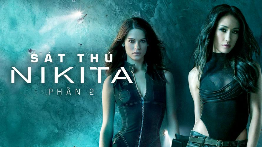 Tập 1 Sát Thủ Nikita (Phần 2)