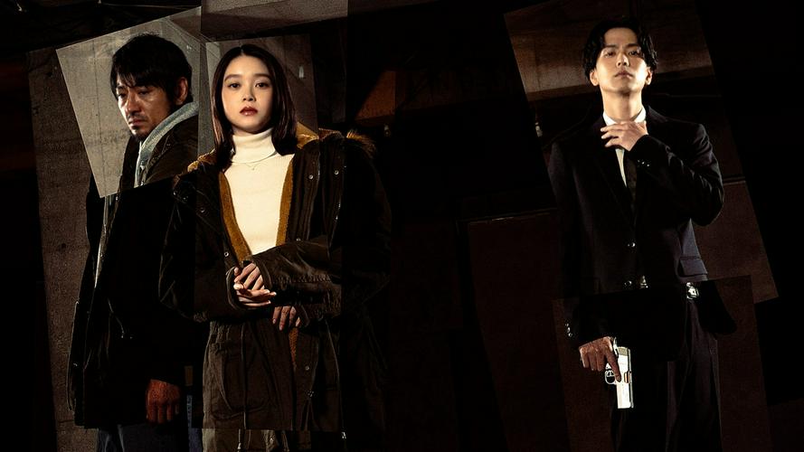 Tập Full Sát Thủ Vô Hình