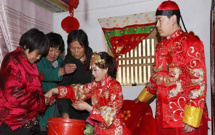Tập Full Sau hôn lễ