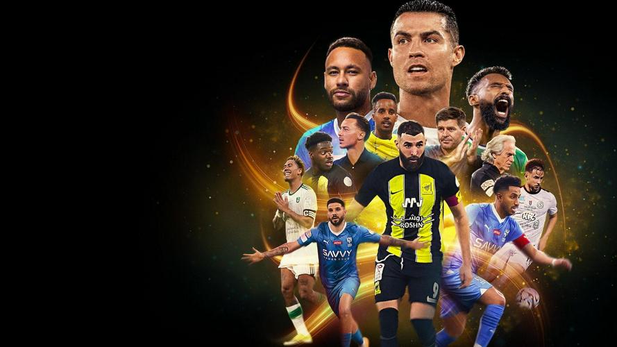 Tập 1 Saudi Pro League: Khai màn
