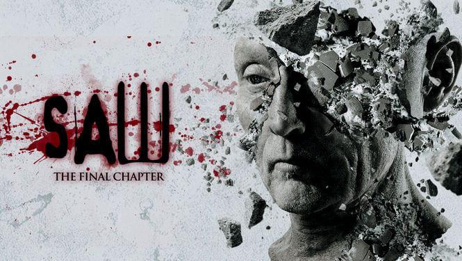 Tập Full Saw: The Final Chapter