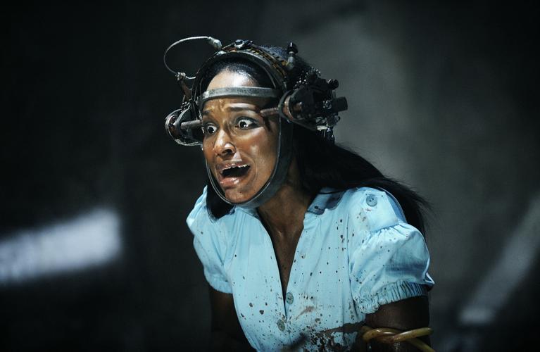 Tập Full Saw VI