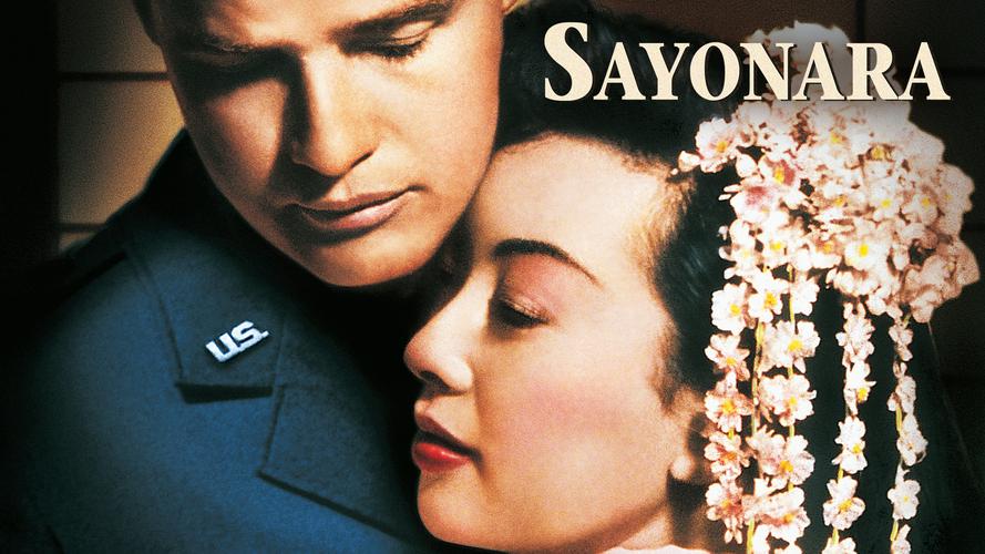 Tập Full Sayonara