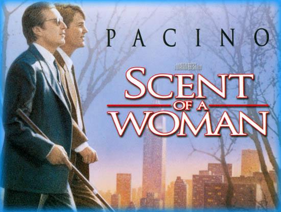 Tập Full Scent of a Woman