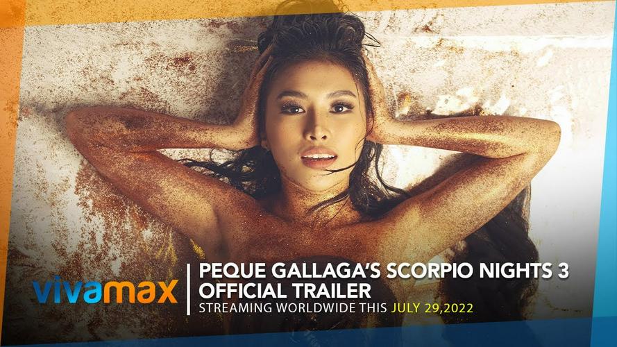 Tập Full Scorpio Nights 3