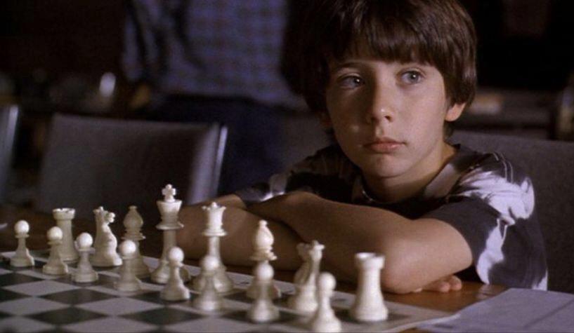 Tập Full Searching for Bobby Fischer