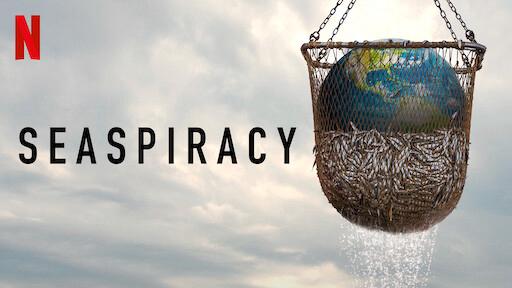 Tập Full Seaspiracy: Sự thật về nghề cá bền vững