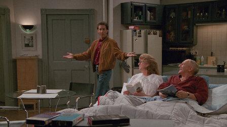 Tập 1 Seinfeld (Phần 1)