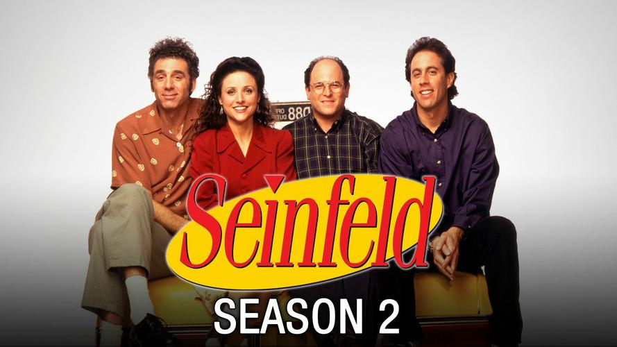 Tập 1 Seinfeld (Phần 2)