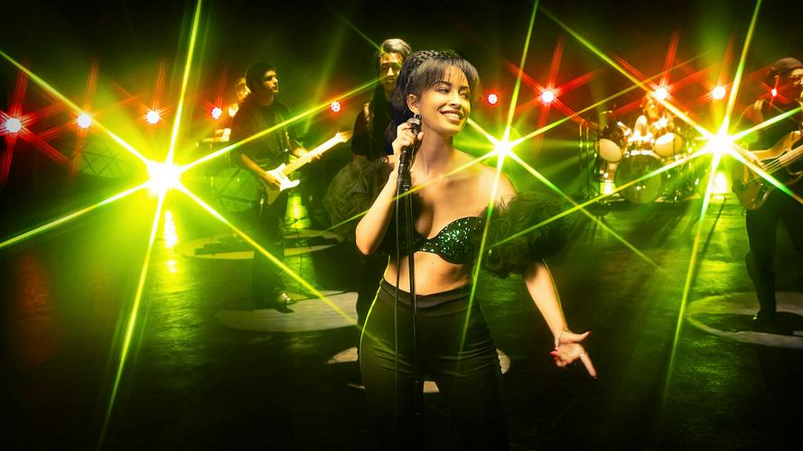 Tập 1 Selena
