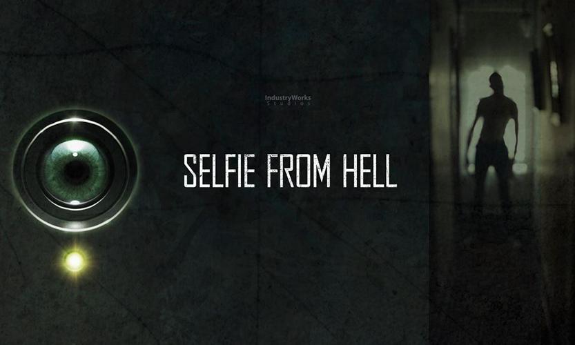 Tập Full Selfie Với Thần Chết