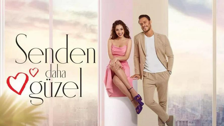 Tập 1 Senden Daha Guzel