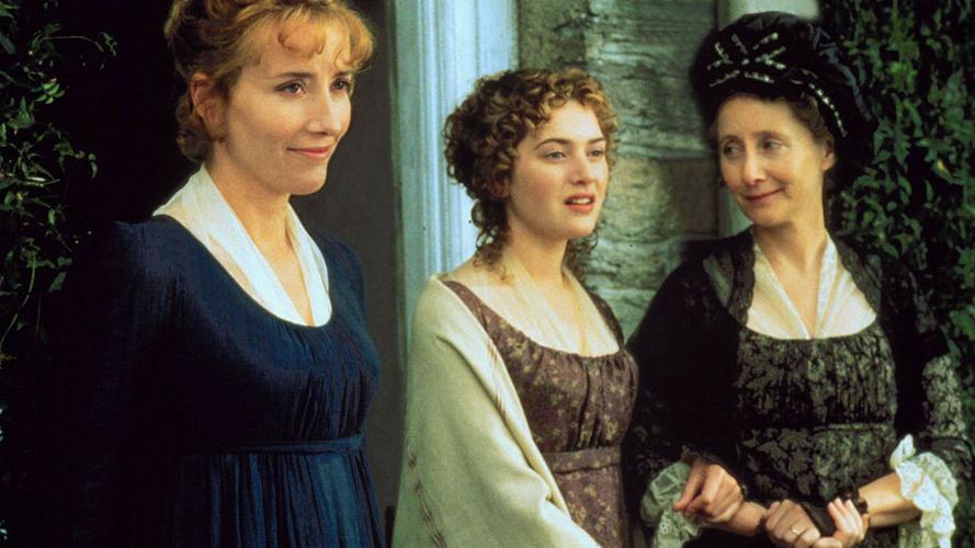 Tập Full Sense and Sensibility