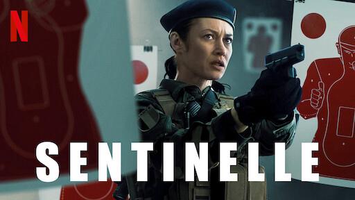 Tập Full Sentinelle