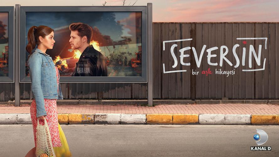 Tập 1 Seversin
