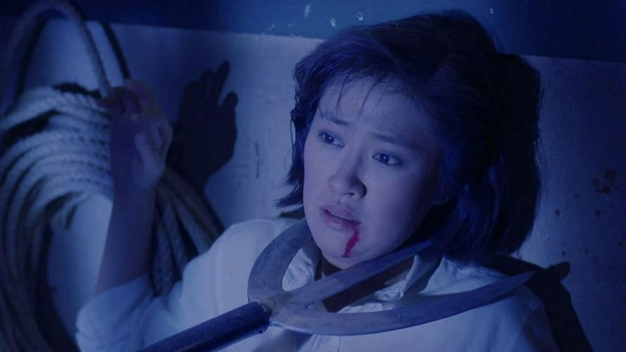 Tập Full Sex Beyond the Grave
