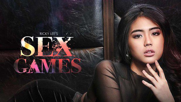 Tập Full Sex Games