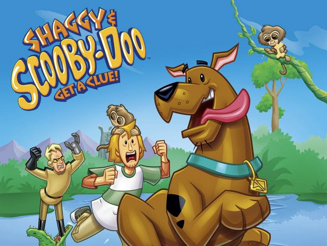 Tập 1 Shaggy & Scooby-Doo Get a Clue! (Phần 2)