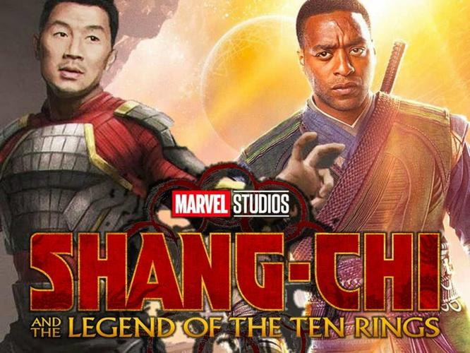 Tập Full Shang-Chi và huyền thoại Thập Luân