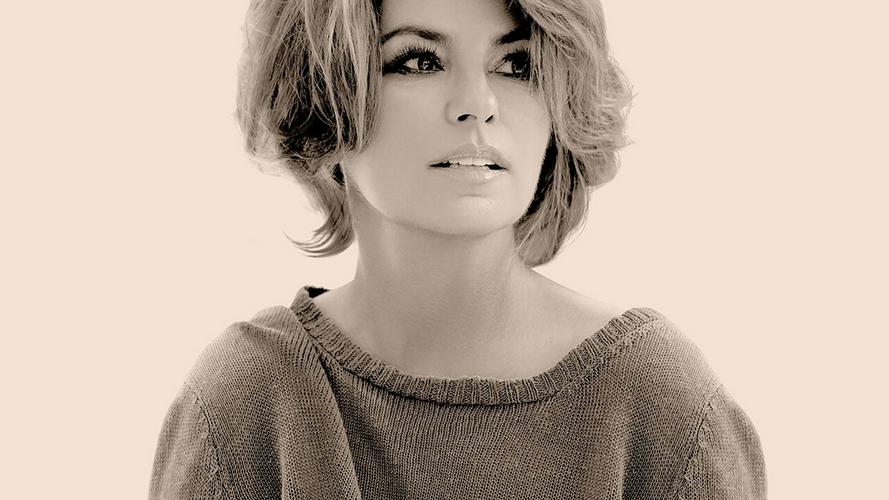 Tập Full Shania Twain: Không chỉ là một cô gái