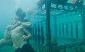 Tập Full Shark Night 3D