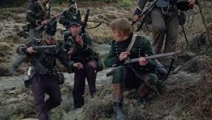 Tập Full Sharpe's Rifles