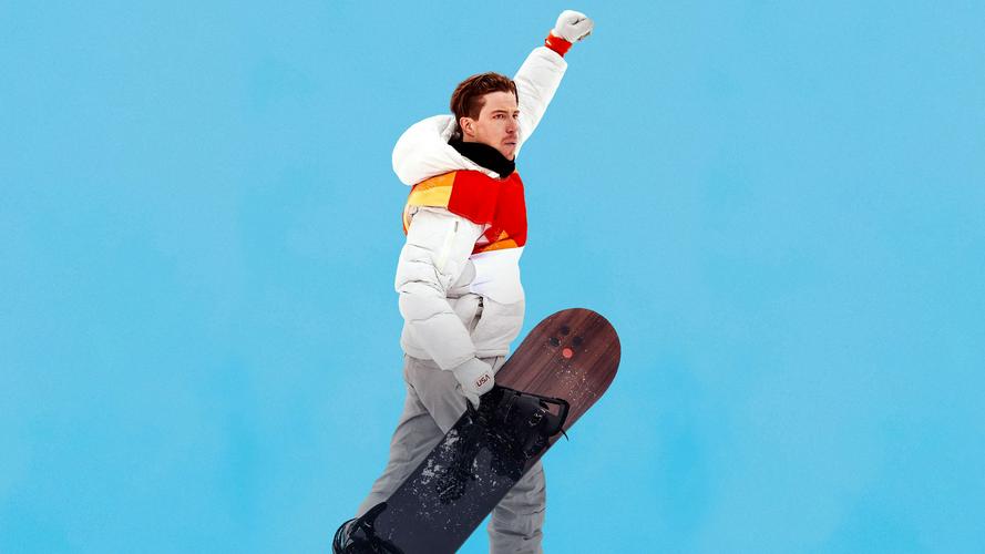 Tập 1 Shaun White: Lượt Thi Cuối Cùng
