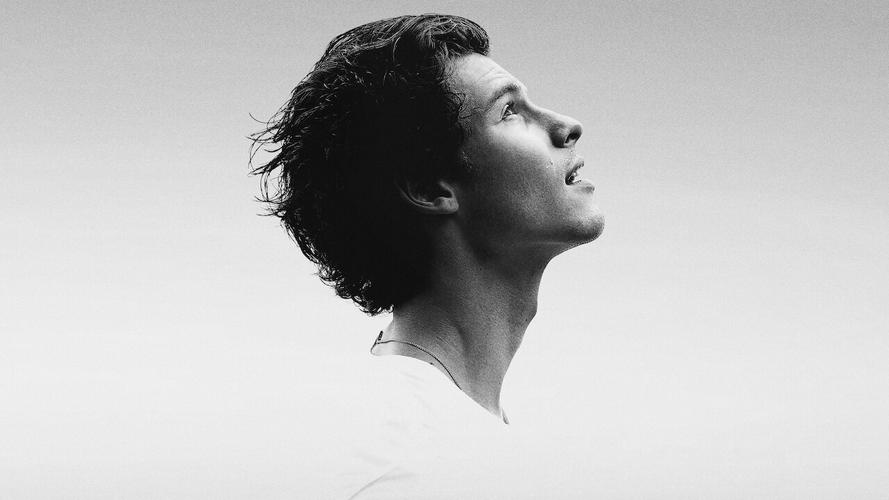 Tập Full Shawn Mendes: In Wonder