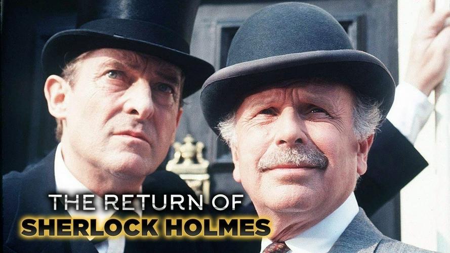 Tập 1 Sherlock Holmes (Phần 3)