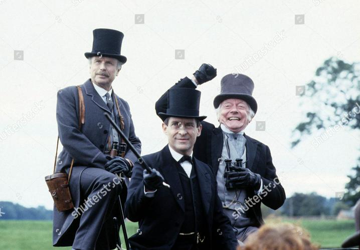 Tập 1 Sherlock Holmes (Phần 4)