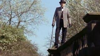 Tập 1 Sherlock Holmes (Phần 5)