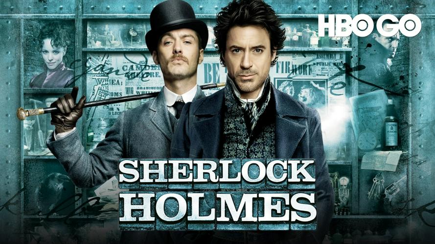 Tập Full Sherlock Holmes