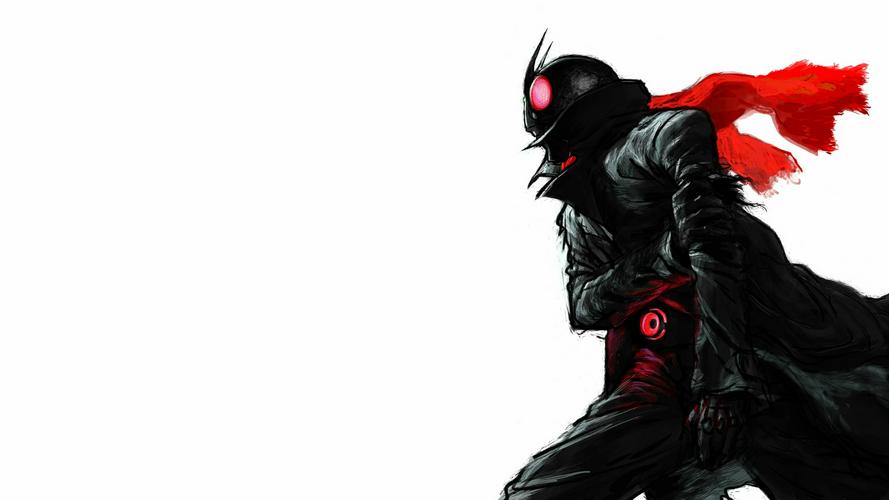 Tập Full Shin Kamen Rider