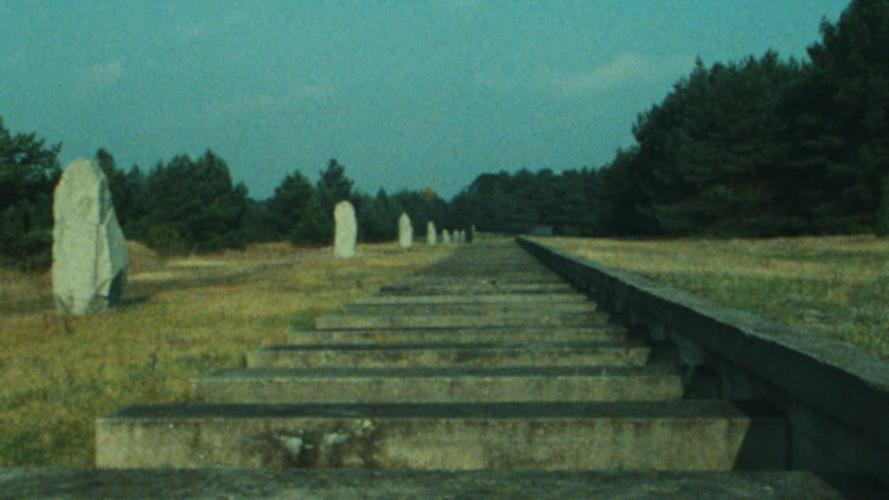 Tập Full Shoah