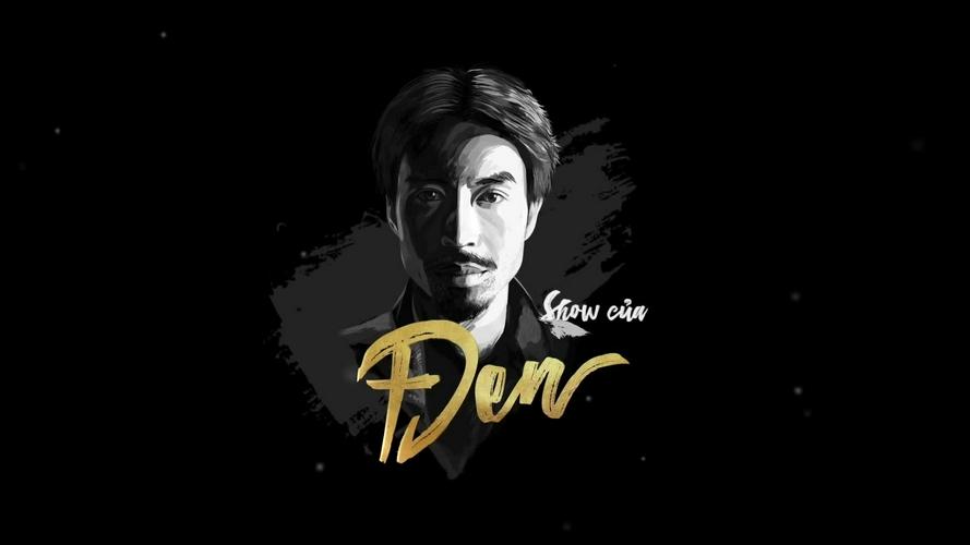 Tập Full Show Của Đen