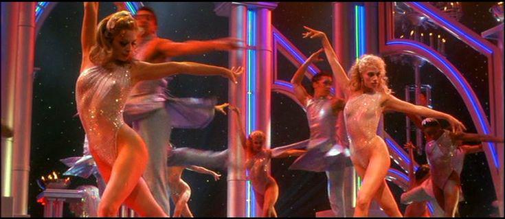 Tập Full Showgirls