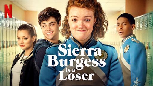 Tập Full Sierra Burgess - Kẻ thất bại