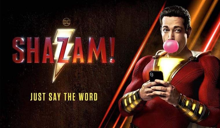 Tập Full Siêu Anh Hùng Shazam