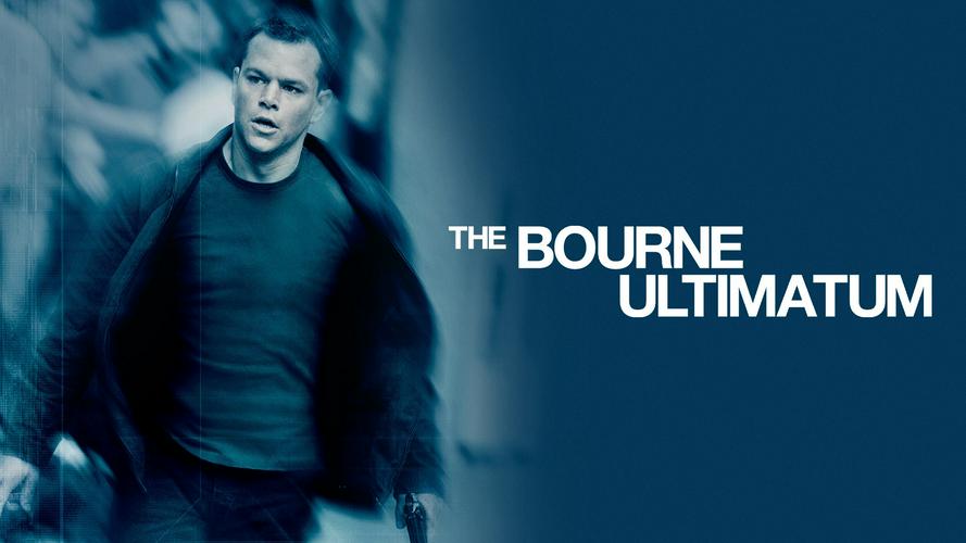 Tập Full Siêu Diệp Viên 3: Tối Hậu Thư Của Bourne