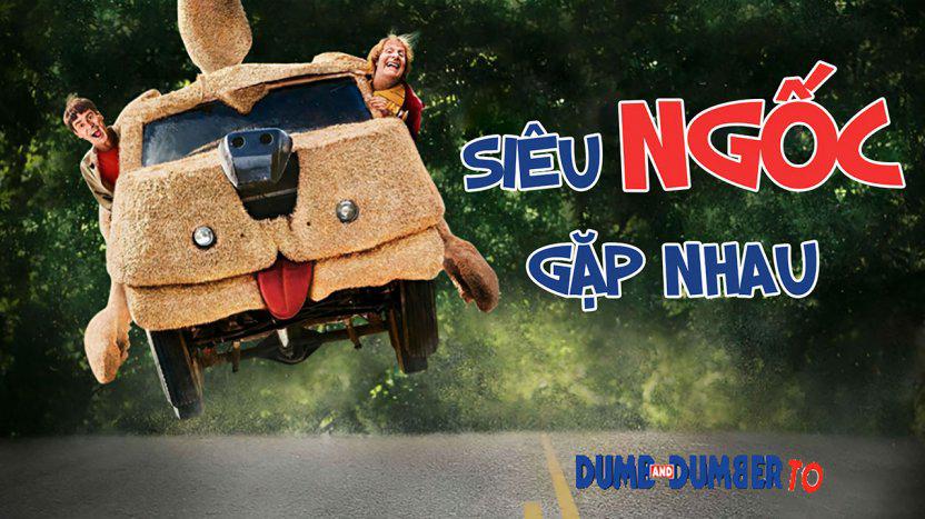 Tập Full Siêu Ngốc Gặp Nhau