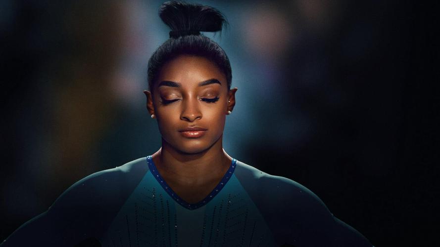 Tập 01 Simone Biles tái xuất