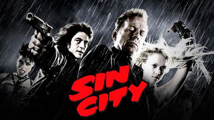 Tập Full Sin City