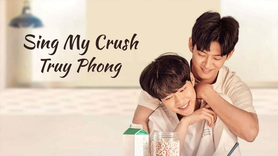 Tập 1 Sing My Crush: Truy Phong