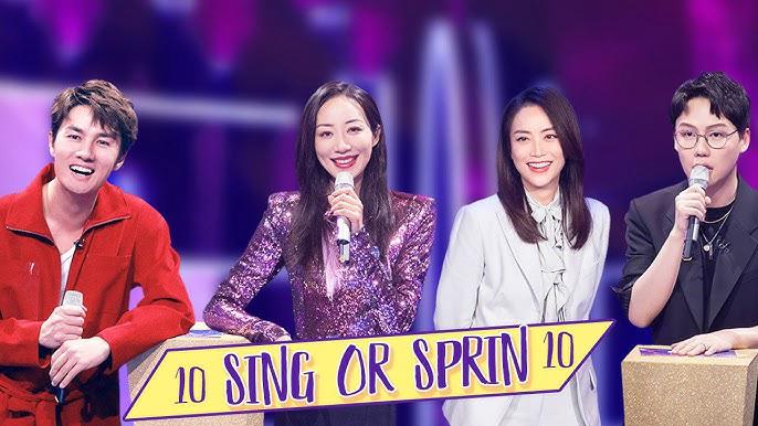 Tập 1 Sing or Spin 2