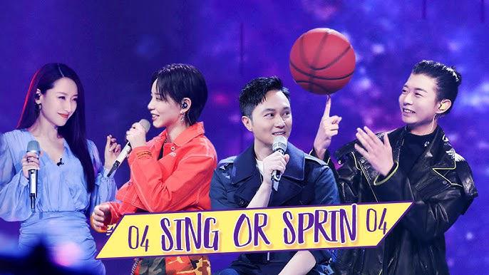 Tập 2 Sing or Spin 2020