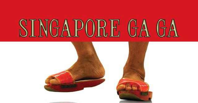 Tập Full Singapore Gaga