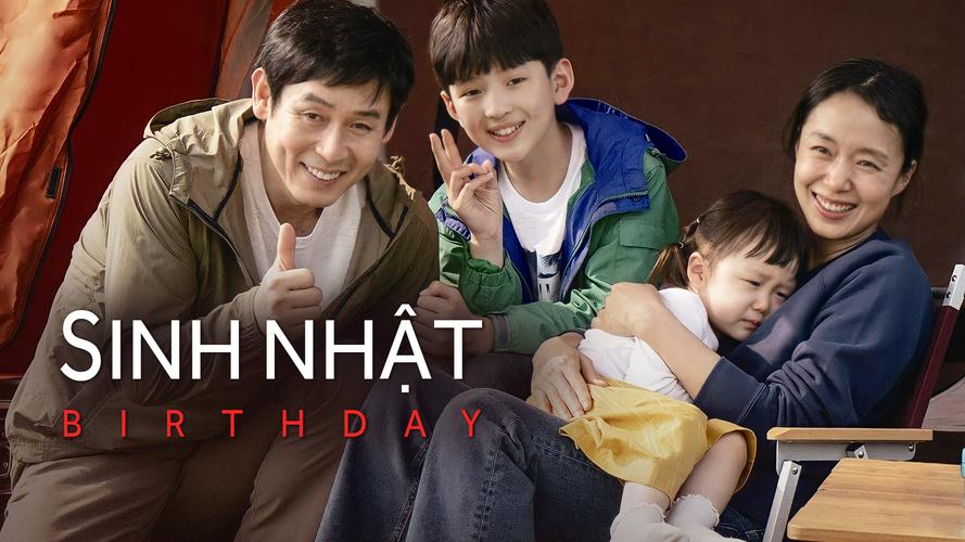Tập Full Sinh nhật