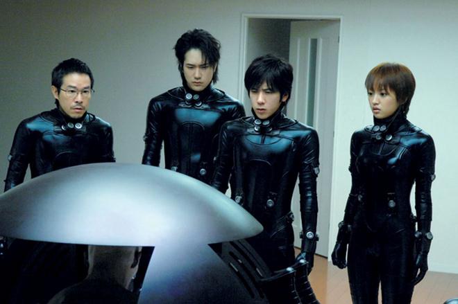 Tập Full Sinh Tử Luân Hồi (Live-Action)